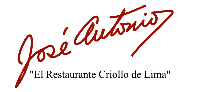 Restaurante JOSÉ ANTONIO
